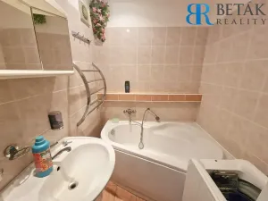 Prodej bytu 2+1, Přerov, tř. 17. listopadu, 54 m2