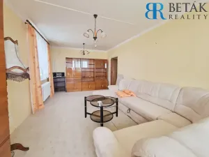 Prodej bytu 2+1, Přerov, tř. 17. listopadu, 54 m2