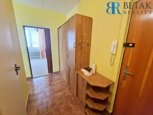 Prodej bytu 2+1, Přerov, tř. 17. listopadu, 54 m2