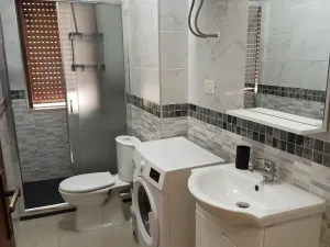 Prodej bytu 3+kk, Scalea, Kalabrie, Itálie, 58 m2