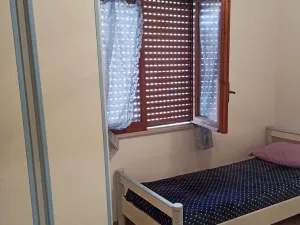 Prodej bytu 3+kk, Scalea, Kalabrie, Itálie, 58 m2