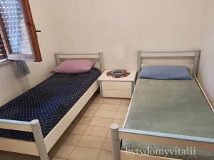 Prodej bytu 3+kk, Scalea, Kalabrie, Itálie, 58 m2