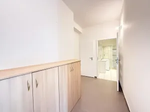 Pronájem bytu 2+kk, Čeminy, 55 m2