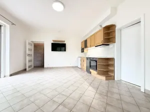 Pronájem bytu 2+kk, Čeminy, 55 m2