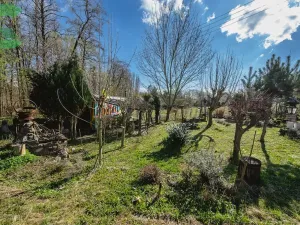 Prodej pozemku pro bydlení, Plumlov, 651 m2