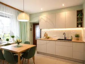 Prodej bytu 3+1, Jeseník, Puškinova, 63 m2