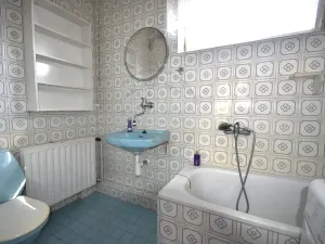 Prodej bytu 3+1, Jeseník, Puškinova, 63 m2