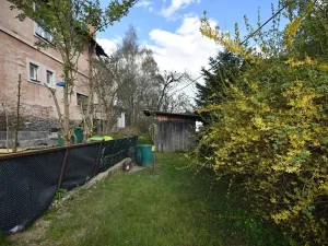 Prodej bytu 3+1, Jeseník, Puškinova, 63 m2