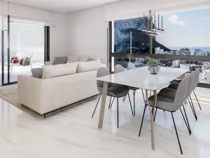 Prodej bytu 3+kk, Alicante, Španělsko, 87 m2