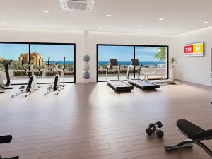 Prodej bytu 3+kk, Marbella, Španělsko, 95 m2