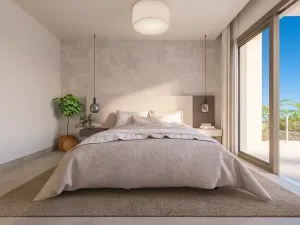 Prodej bytu 3+kk, Marbella, Španělsko, 95 m2