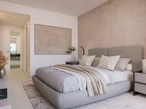 Prodej bytu 3+kk, Marbella, Španělsko, 95 m2