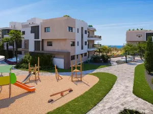 Prodej bytu 3+kk, Marbella, Španělsko, 95 m2