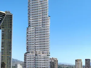 Prodej bytu 2+kk, Alicante, Španělsko, 48 m2