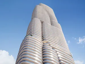 Prodej bytu 2+kk, Alicante, Španělsko, 48 m2