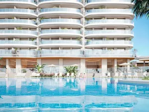 Prodej bytu 2+kk, Alicante, Španělsko, 48 m2