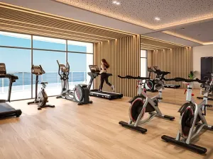 Prodej bytu 2+kk, Alicante, Španělsko, 48 m2