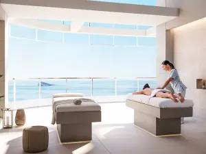 Prodej bytu 2+kk, Alicante, Španělsko, 48 m2