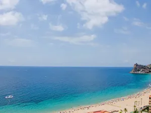 Prodej bytu 2+kk, Alicante, Španělsko, 48 m2