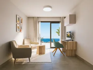 Prodej bytu 2+kk, Estepona, Španělsko, 65 m2