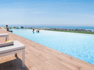 Prodej bytu 2+kk, Estepona, Španělsko, 65 m2