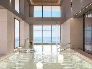 Prodej bytu 3+kk, Alicante, Španělsko, 82 m2