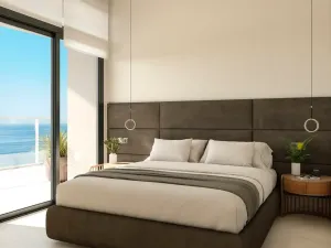 Prodej bytu 4+kk, Alicante, Španělsko, 136 m2