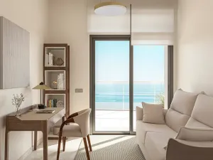 Prodej bytu 4+kk, Alicante, Španělsko, 136 m2