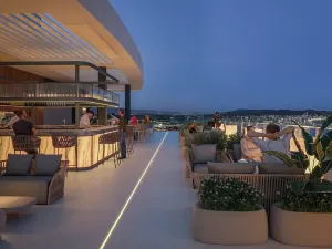 Prodej bytu 4+kk, Alicante, Španělsko, 136 m2