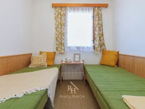 Prodej chaty, Mšecké Žehrovice, 49 m2