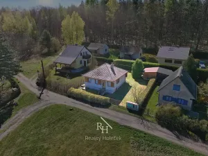 Prodej chaty, Mšecké Žehrovice, 49 m2