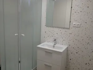Pronájem bytu 1+kk, Liberec - Liberec XIV-Ruprechtice, Na Pískovně, 23 m2