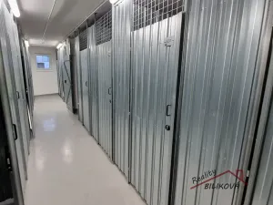 Pronájem bytu 3+kk, Brandýs nad Labem-Stará Boleslav, Hlavenecká, 72 m2