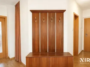 Pronájem bytu 2+kk, Úvaly, nám. Svobody, 55 m2