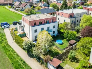 Prodej bytu 3+kk, Praha - Třeboradice, Špeciánova, 74 m2