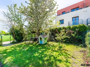 Prodej bytu 3+kk, Praha - Třeboradice, Špeciánova, 74 m2