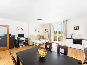 Prodej bytu 3+kk, Praha - Třeboradice, Špeciánova, 74 m2