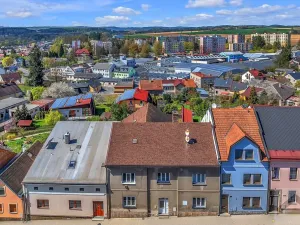 Prodej bytu 4+kk, Lanškroun, Dobrovského, 103 m2
