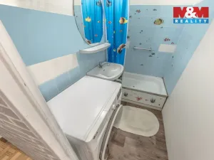 Prodej bytu 2+kk, Mladá Boleslav - Mladá Boleslav II, Havlíčkova, 49 m2