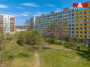 Prodej bytu 2+kk, Mladá Boleslav - Mladá Boleslav II, Havlíčkova, 49 m2
