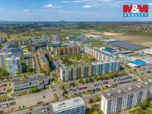 Prodej bytu 2+kk, Mladá Boleslav - Mladá Boleslav II, Havlíčkova, 49 m2