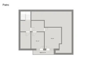 Prodej rodinného domu, Všetaty, Vinice, 280 m2