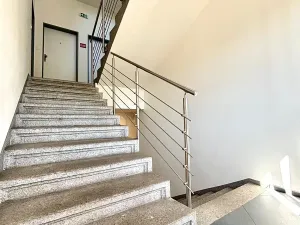 Prodej bytu 1+kk, Praha - Libeň, Hejtmánkova, 25 m2