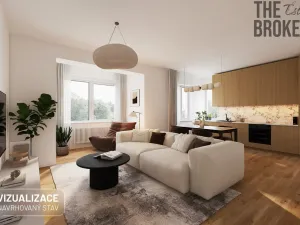 Prodej rodinného domu, Hradec Králové - Slezské Předměstí, 130 m2