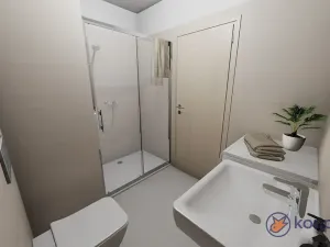 Prodej bytu 4+kk, Jihlava, Heidenheimská, 87 m2