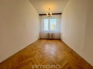 Prodej bytu 2+kk, Brno, Labská, 45 m2