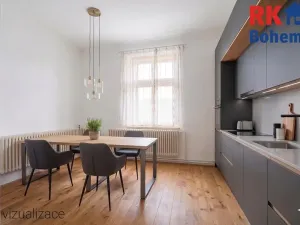 Prodej rodinného domu, Český Brod, Ruská, 69 m2