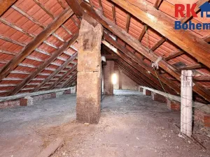 Prodej rodinného domu, Český Brod, Ruská, 69 m2