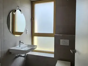 Prodej bytu 1+kk, Liberec, Polní, 43 m2