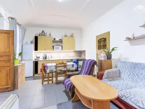Prodej činžovního domu, Skuteč, Rubešova, 580 m2